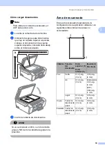 Preview for 33 page of Brother MFC 250C (Spanish) Guías Del Usuario Manual