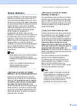 Preview for 57 page of Brother MFC 250C (Spanish) Guías Del Usuario Manual