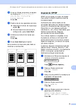 Preview for 87 page of Brother MFC 250C (Spanish) Guías Del Usuario Manual