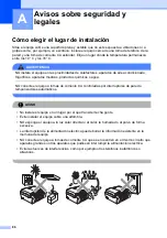 Preview for 100 page of Brother MFC 250C (Spanish) Guías Del Usuario Manual