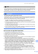 Preview for 105 page of Brother MFC 250C (Spanish) Guías Del Usuario Manual