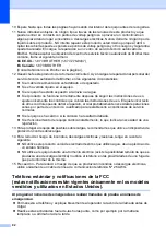 Preview for 106 page of Brother MFC 250C (Spanish) Guías Del Usuario Manual