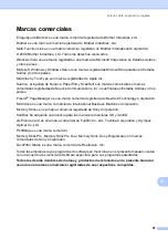 Preview for 111 page of Brother MFC 250C (Spanish) Guías Del Usuario Manual