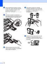 Preview for 130 page of Brother MFC 250C (Spanish) Guías Del Usuario Manual