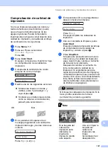 Preview for 135 page of Brother MFC 250C (Spanish) Guías Del Usuario Manual