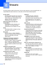 Preview for 162 page of Brother MFC 250C (Spanish) Guías Del Usuario Manual