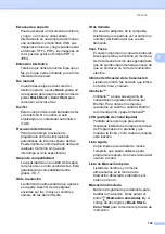 Preview for 163 page of Brother MFC 250C (Spanish) Guías Del Usuario Manual