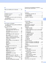 Preview for 167 page of Brother MFC 250C (Spanish) Guías Del Usuario Manual