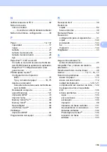 Preview for 169 page of Brother MFC 250C (Spanish) Guías Del Usuario Manual