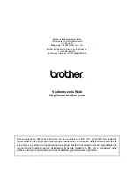 Preview for 172 page of Brother MFC 250C (Spanish) Guías Del Usuario Manual