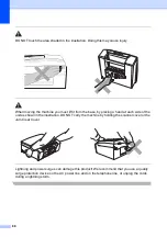 Preview for 102 page of Brother MFC 255CW - Color Inkjet - All-in-One User Manual