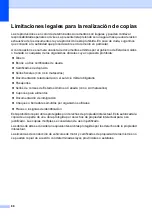 Preview for 102 page of Brother MFC 255CW (Spanish) Guías Del Usuario Manual