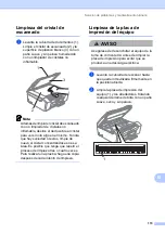 Preview for 127 page of Brother MFC 255CW (Spanish) Guías Del Usuario Manual