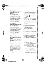 Preview for 10 page of Brother MFC-3200C User Manual