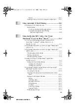 Preview for 21 page of Brother MFC-3200C User Manual