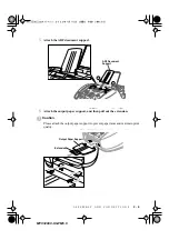 Preview for 35 page of Brother MFC-3200C User Manual