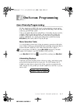 Preview for 51 page of Brother MFC-3200C User Manual