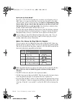 Preview for 94 page of Brother MFC-3200C User Manual