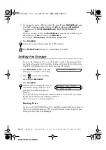 Preview for 98 page of Brother MFC-3200C User Manual