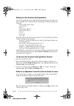 Preview for 138 page of Brother MFC-3200C User Manual