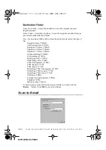 Preview for 140 page of Brother MFC-3200C User Manual