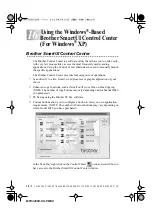 Preview for 148 page of Brother MFC-3200C User Manual