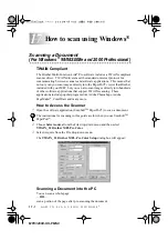 Preview for 176 page of Brother MFC-3200C User Manual