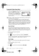 Preview for 184 page of Brother MFC-3200C User Manual