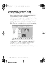 Preview for 190 page of Brother MFC-3200C User Manual