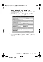 Preview for 201 page of Brother MFC-3200C User Manual