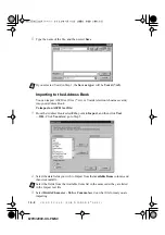 Preview for 204 page of Brother MFC-3200C User Manual