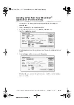 Preview for 215 page of Brother MFC-3200C User Manual