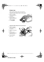 Preview for 234 page of Brother MFC-3200C User Manual