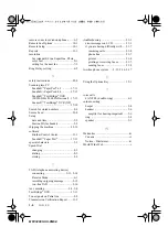 Preview for 262 page of Brother MFC-3200C User Manual