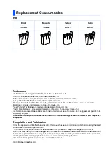 Preview for 30 page of Brother MFC 3220C - Color Inkjet - All-in-One Quick Setup Manual