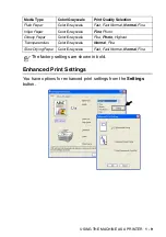 Предварительный просмотр 17 страницы Brother MFC 3240C - Color Inkjet - All-in-One Software User'S Manual