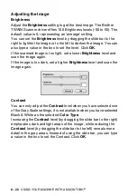 Предварительный просмотр 142 страницы Brother MFC 3240C - Color Inkjet - All-in-One Software User'S Manual
