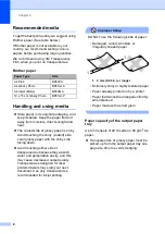 Preview for 18 page of Brother MFC 3360C - Color Inkjet - All-in-One User Manual