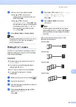 Preview for 75 page of Brother MFC 3360C - Color Inkjet - All-in-One User Manual