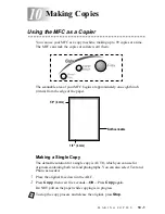 Preview for 85 page of Brother MFC 4300 Owner'S Manual