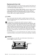 Preview for 150 page of Brother MFC 4300 Owner'S Manual