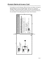 Preview for 171 page of Brother MFC 4300 Owner'S Manual