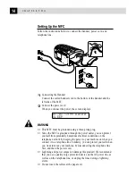 Preview for 28 page of Brother MFC-4350 Owner'S Manual