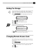 Preview for 95 page of Brother MFC-4350 Owner'S Manual