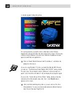 Preview for 134 page of Brother MFC-4350 Owner'S Manual