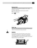 Preview for 211 page of Brother MFC-4350 Owner'S Manual