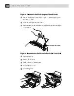 Preview for 212 page of Brother MFC-4350 Owner'S Manual