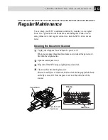 Preview for 227 page of Brother MFC-4350 Owner'S Manual