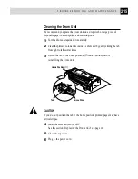 Preview for 229 page of Brother MFC-4350 Owner'S Manual