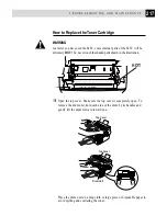 Preview for 231 page of Brother MFC-4350 Owner'S Manual